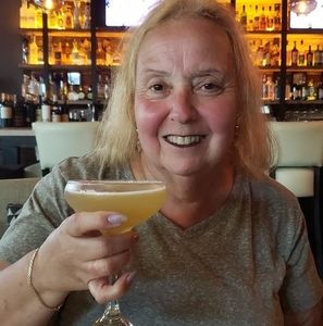 Meet your Posher, Donna